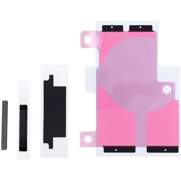 Μπαταρία BLUE STAR HQ χωρίς BMS για IPHONE 12 PRO MAX 3687 mAh