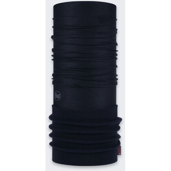 Komin Wielofunkcyjny Buff Safety Polar Solid Navy