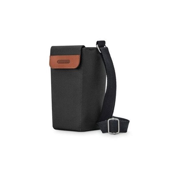BB-Bottle bag, czarny NEW