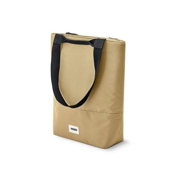 BB-Torba termiczna, kolor gliny NEW