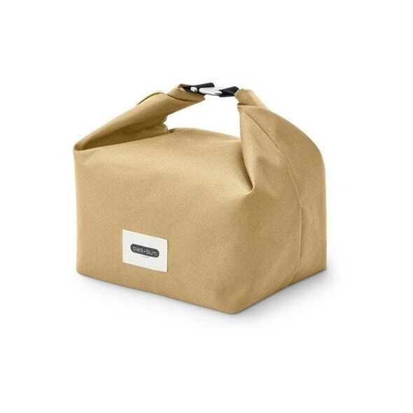 BB-Lunch bag, kolor gliny NEW