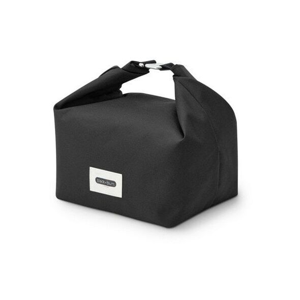 BB-Lunch bag, czarny NEW