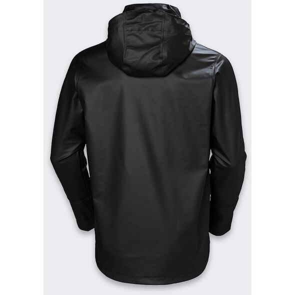 Kurtka przeciwdeszczowa Helly Hansen Gale Black