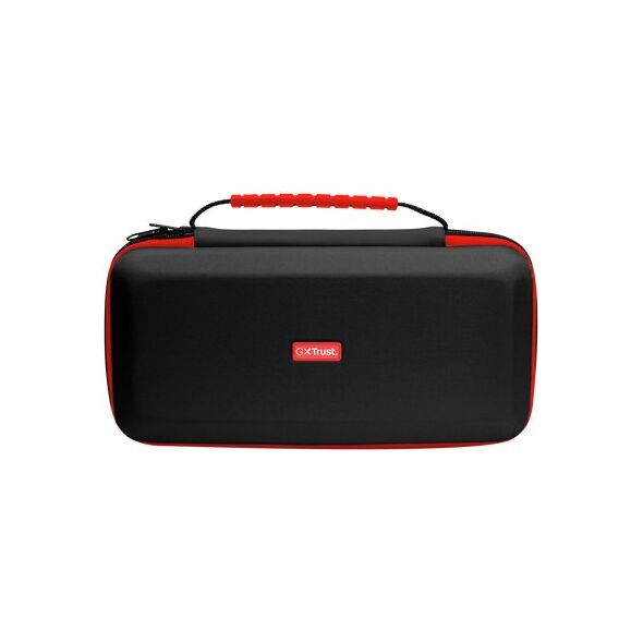 GXT 1252 XL Hardcase Nintendo Switch 2 Svart