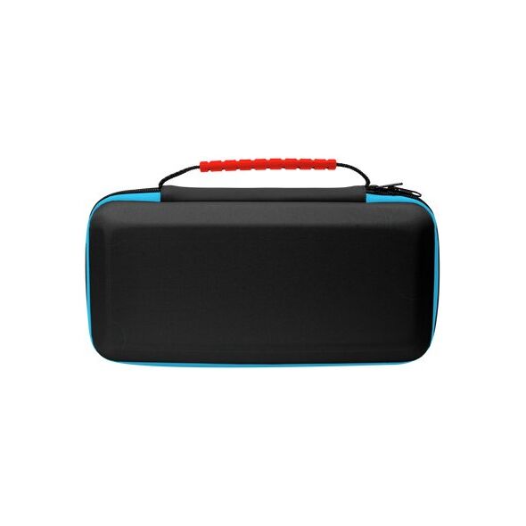 GXT 1252 XL Hardcase Nintendo Switch 2 Svart