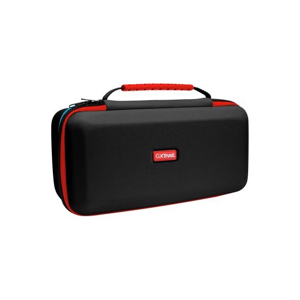 GXT 1252 XL Hardcase Nintendo Switch 2 Svart