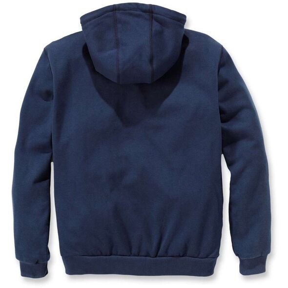 Bluza Carhartt Wind Fighter Sweatshirt Navy