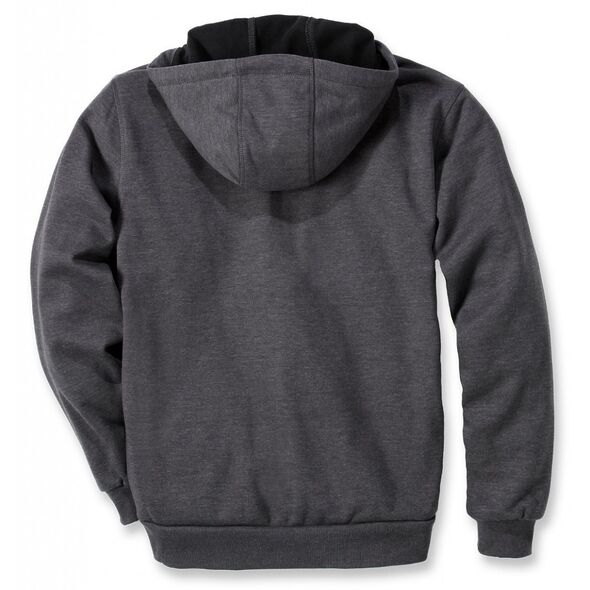 Bluza Carhartt Wind Fighter Sweatshirt Carbon