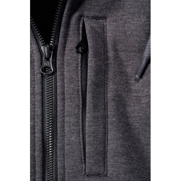 Bluza Carhartt Wind Fighter Sweatshirt Carbon