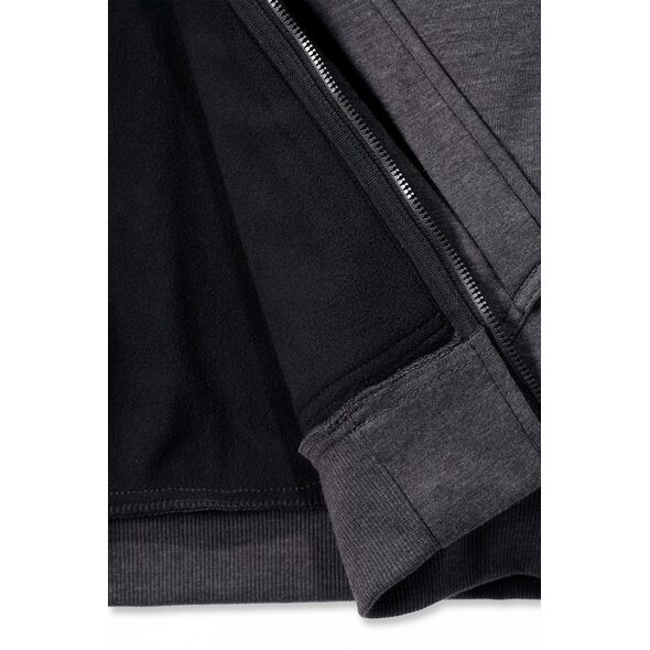 Bluza Carhartt Wind Fighter Sweatshirt Carbon