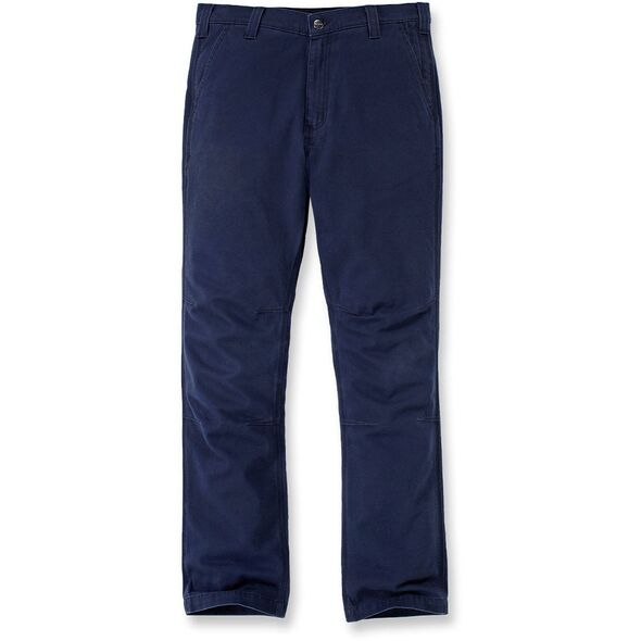 Spodnie Carhartt Rigby Straight Fit Pant Navy