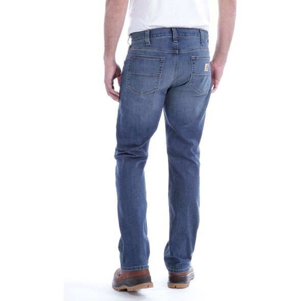 Spodnie Carhartt Rugged Flex Relaxed Coldwater