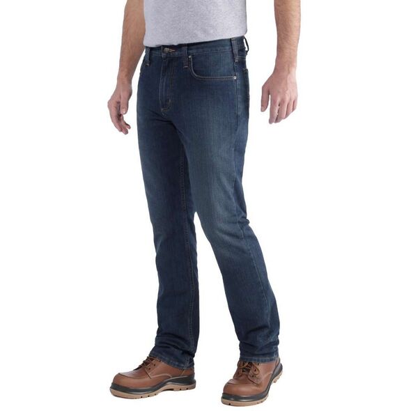Spodnie Carhartt Rugged Flex Straight Tapered