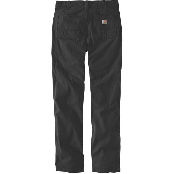 Spodnie Carhartt Rigby Straight Fit Pant Black