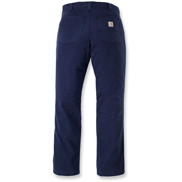 Spodnie Carhartt Rigby Straight Fit Pant Navy