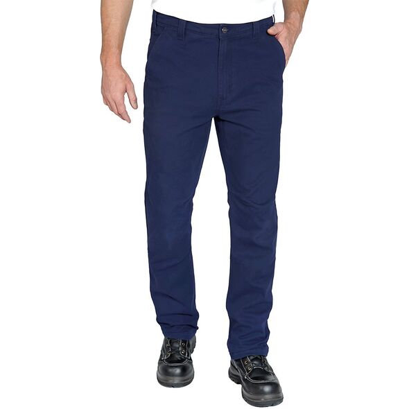 Spodnie Carhartt Rigby Straight Fit Pant Navy
