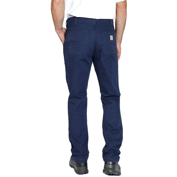 Spodnie Carhartt Rigby Straight Fit Pant Navy