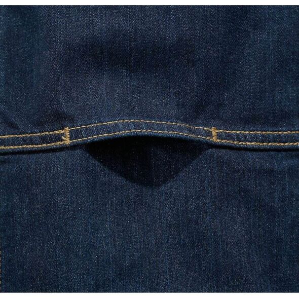 Spodnie Carhartt Rugged Flex Double-Front Blue