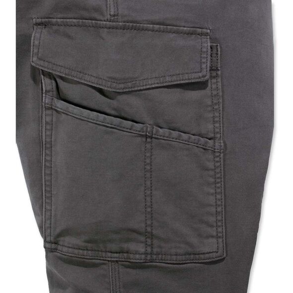 Spodnie Carhartt Rigby Cargo Trousers Shadow