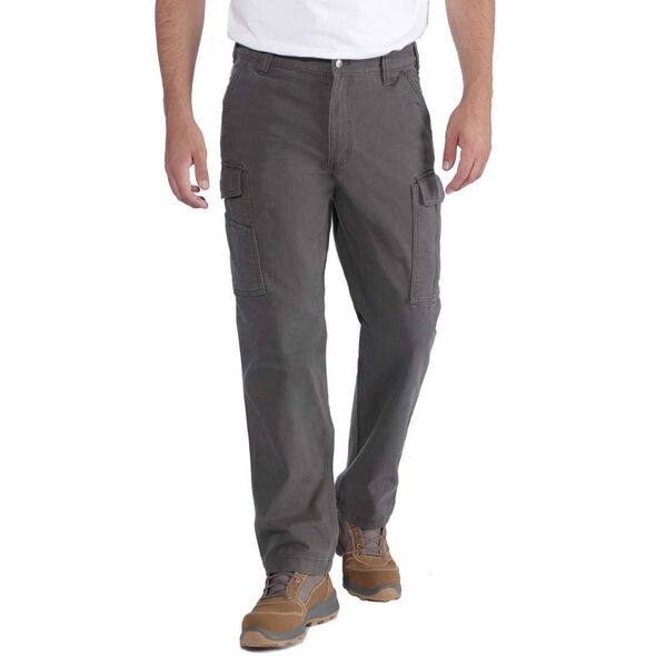 Spodnie Carhartt Rigby Cargo Trousers Shadow