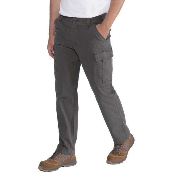 Spodnie Carhartt Rigby Cargo Trousers Shadow