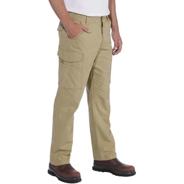 Spodnie Carhartt Rigby Cargo Trousers Khaki