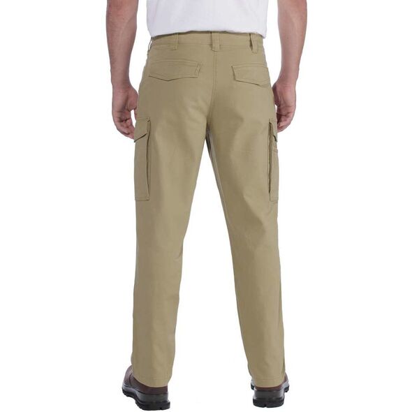 Spodnie Carhartt Rigby Cargo Trousers Khaki