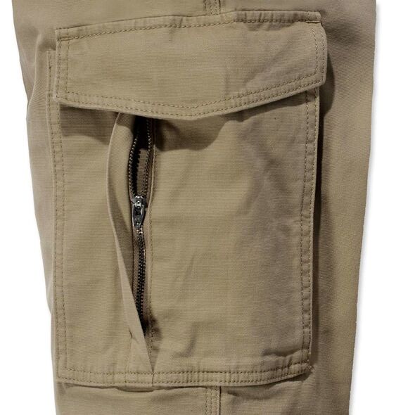 Spodnie Carhartt Rigby Cargo Trousers Khaki