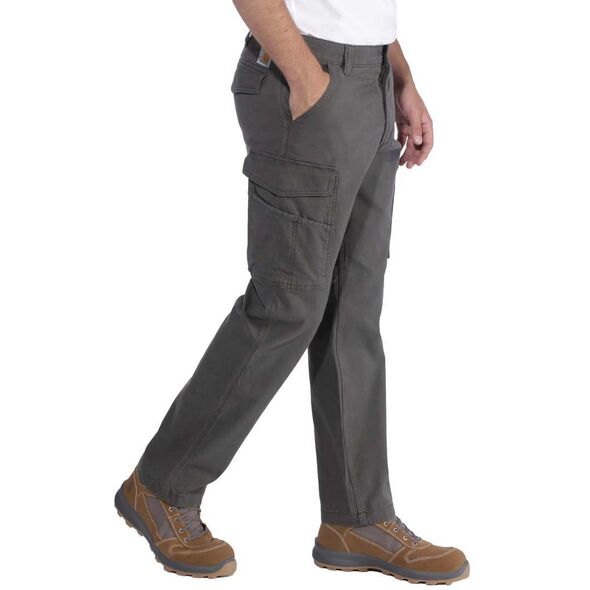 Spodnie Carhartt Rigby Cargo Trousers Shadow