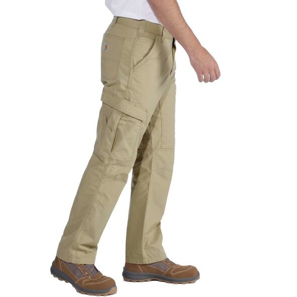Spodnie Carhartt Force Broxton Cargo Shadow
