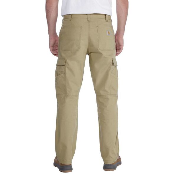 Spodnie Carhartt Force Broxton Cargo Shadow