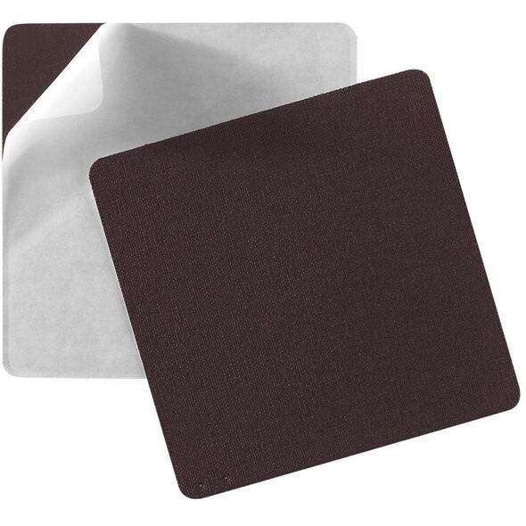 Łaty Carhartt Duck 2Pack Dark Brown