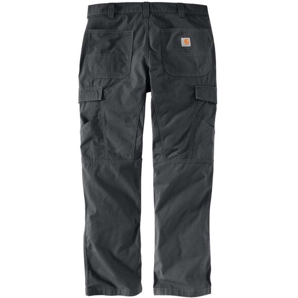 Spodnie Carhartt Force Broxton Cargo Shadow