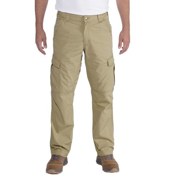 Spodnie Carhartt Force Broxton Cargo Khaki