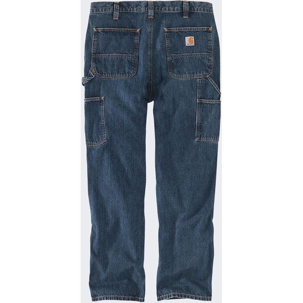 Jeansy Carhartt Utility Canal