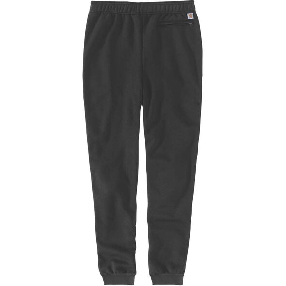 Spodnie Dresowe Carhartt Jogger Black