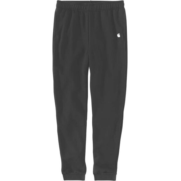 Spodnie Dresowe Carhartt Jogger Black