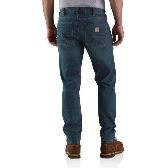 Spodnie Carhartt Rugged Flex Relaxed FitLow Canyon