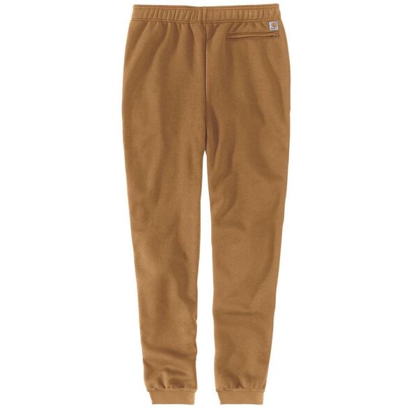 Spodnie Dresowe Carhartt Jogger Brown