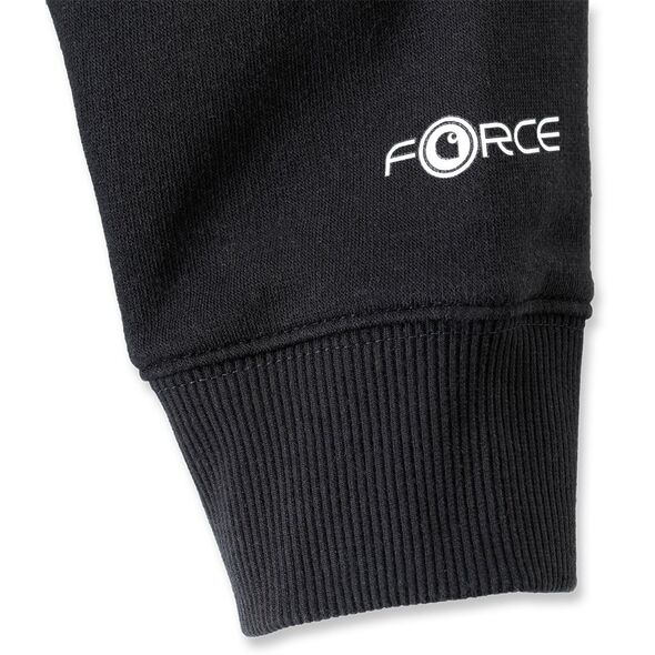 Bluza Carhartt Force Lightweight Black