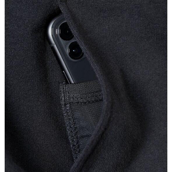 Bluza Carhartt Force Lightweight Black