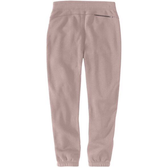 Spodnie Dresowe Carhartt Mid Jogger Mink