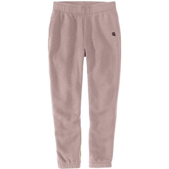 Spodnie Dresowe Carhartt Mid Jogger Mink