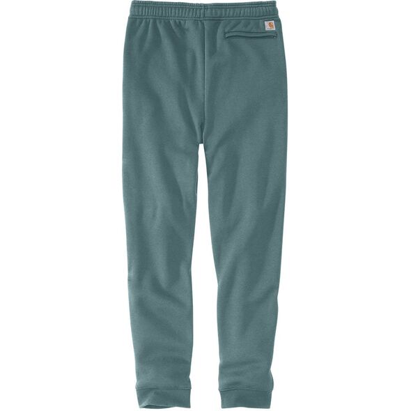 Spodnie Dresowe Carhartt Graphic Jogger Sea Pine