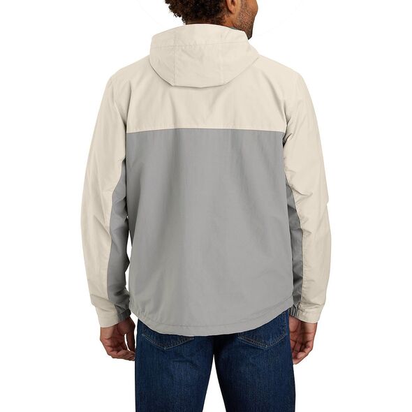 Kurtka Carhartt Anorak Rain Defender Light Malt