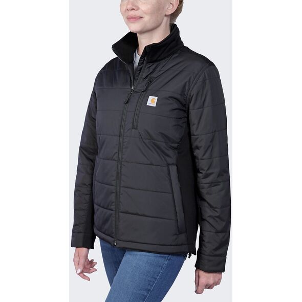 Kurtka Carhartt Rain Defender Light Black