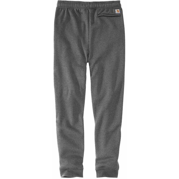 Spodnie Dresowe Carhartt Graphic Jogger Carbon