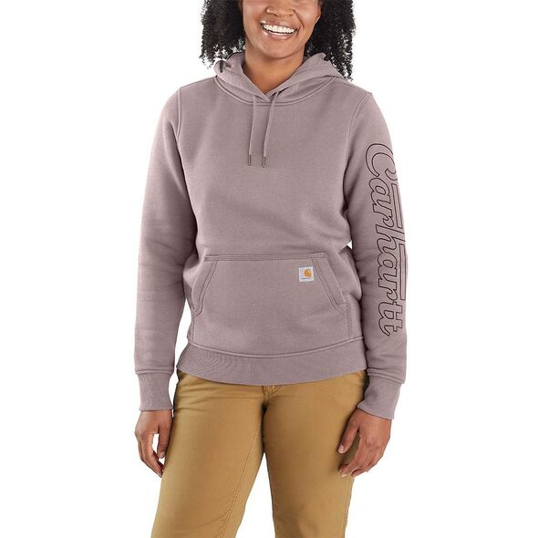 Bluza Carhartt Rain Defender Mid Mink