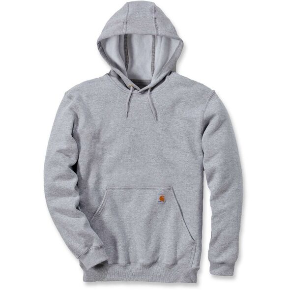 Bluza Carhartt Midweight Hooded Sweatshirt Grey