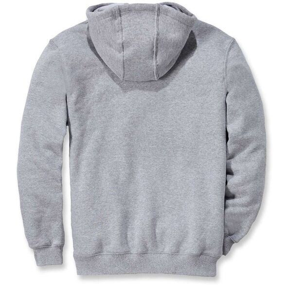 Bluza Carhartt Midweight Hooded Sweatshirt Grey
